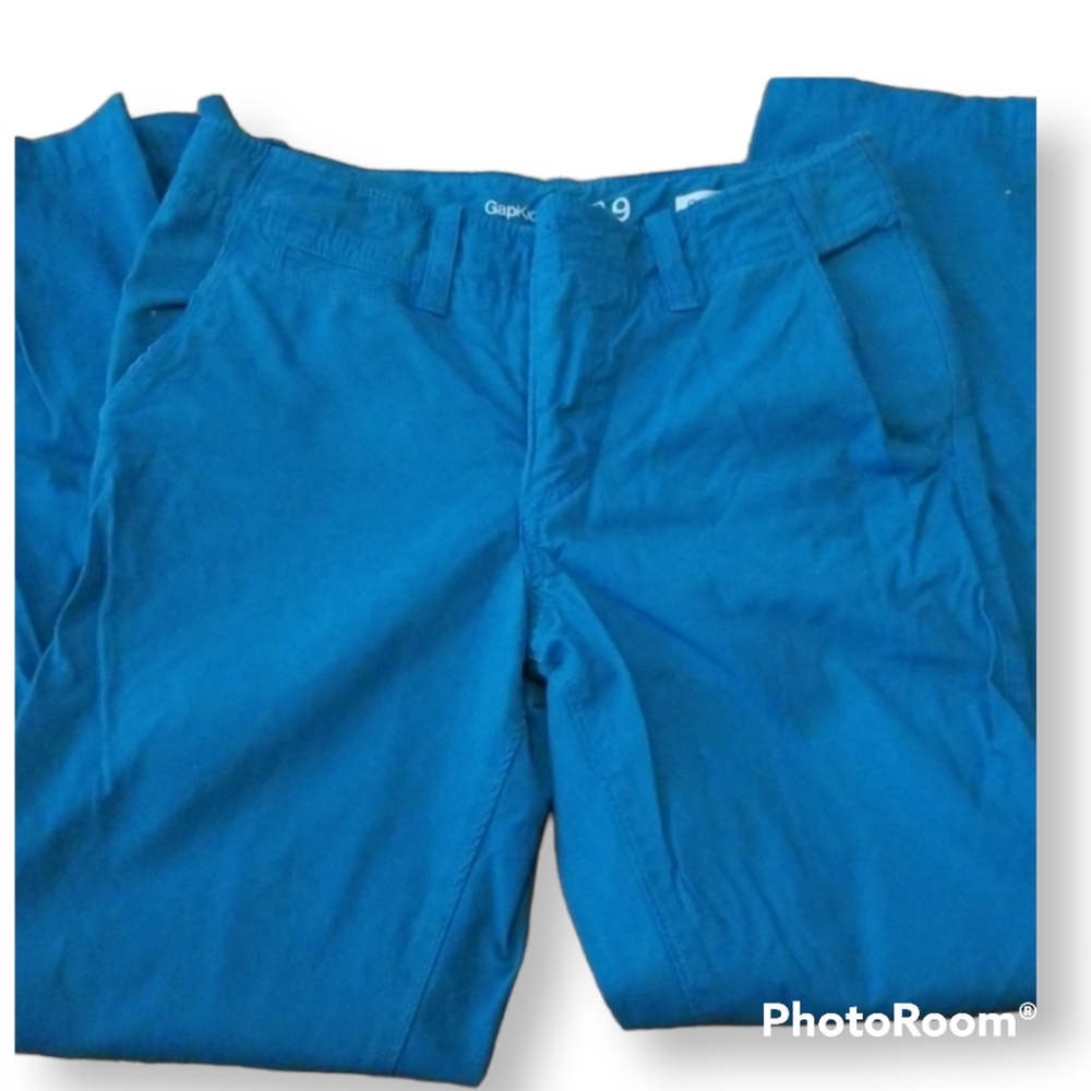 Boyd Turquoise pants